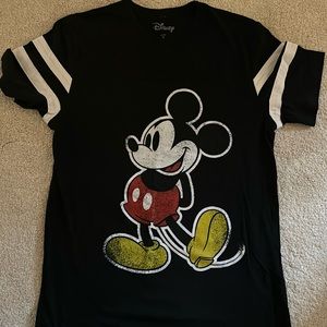 Mickey Mouse t-shirt